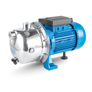 Pompe à eau auto-amorçante ELESTAR Power, écoénergétique, en acier inoxydable SS304, pour l'irrigation de jardin et le nettoyage - Product Image 2
