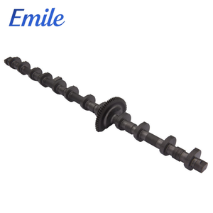 OE 11377589883 밸브트로닉 편심축(BMW N55 S55 엔진용) 135i 335i 535i X5 X6 M2 M3 M4 F20 F21 F22 F23 E88 F30 F31 F33 - Product Image 1