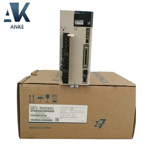 Yaskawa SERVOPACKs 1kW SGD7S-7R6A30A002 - Product Image 2