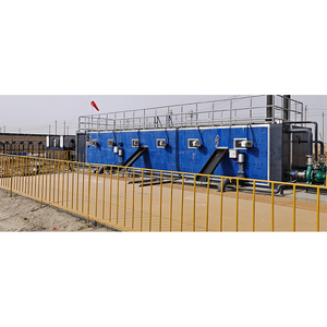 Fully Automatic Closed Oil Pipe Cleaning System for Petroleum Tubing - Product Image 2