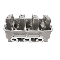Pièces d'auto F8A 11110-73005 culasse de moteur pour Suzuki Jimny 1111073005 11110 73005
