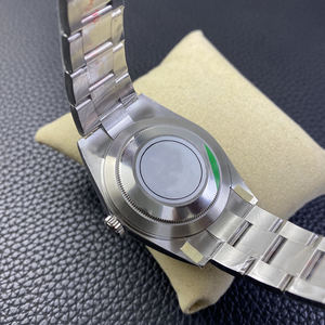 El Único que Usa el Mismo Color para el Puntero y la Luz Nocturna - Creado Exclusivamente para la Perfección - Reloj Mecánico - Product Image 5