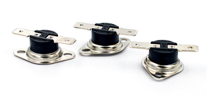 Công Tắc Nhiệt Tự Động KSD301 125V 16A Termostato Bình Thường Mở Nhiệt Gia Dụng - Product Image 6