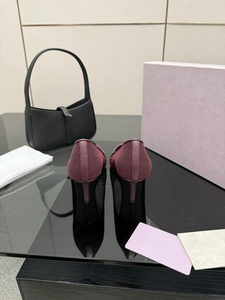 Zapatos Jimmy de Tacón Alto, Transpirables, de Malla, Diseño Completo, Nuevo Estilo, Sexy y Encantador, Gran Venta - Product Image 4