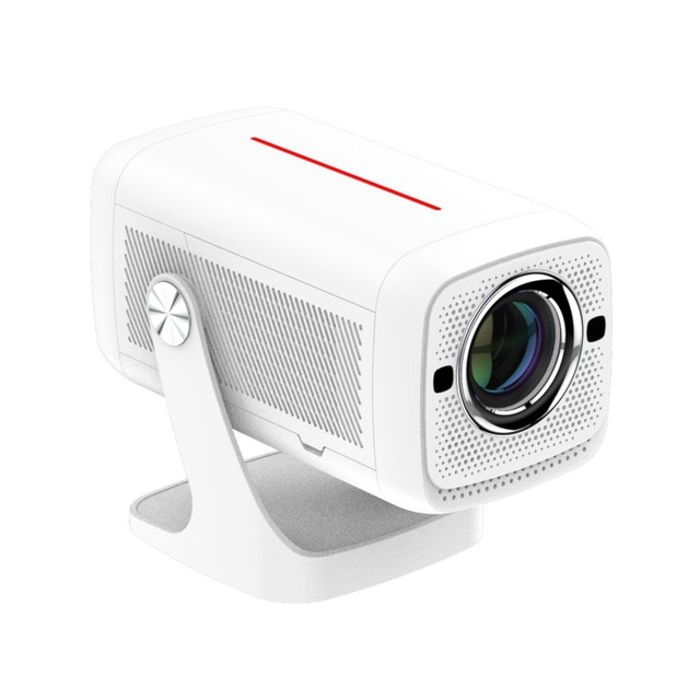 Wholesale Small Movie LCD Projector Video Android Smart High Quality Full Hd Home Theater Cinema Mini Portable 1080p Beamer