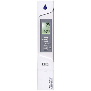 AP-2 <span class=keywords><strong>Aquapro</strong></span> Qualidade Da Água <span class=keywords><strong>Tester</strong></span> (CE) - Product Image 1