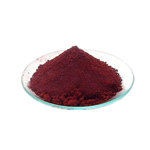 Cianocobalamina Vitamina B12 Grado Alimentare 99% Pura Certificata Biologica in Polvere Fornitore all'Ingrosso CAS 68-19-9 Integratori Nutrizionali - Product Image 3