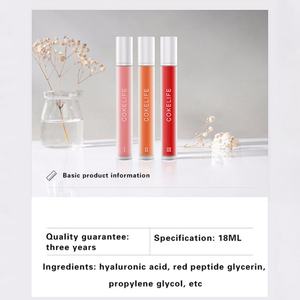 Gel lubrifiant sexuel 18 ml, sérum pour améliorer le plaisir, crème pour orgasme, crème pour orgasme lisse - Product Image 4