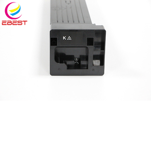 ตลับหมึก TN618คุณภาพสูง Ebest ใช้ได้กับตลับหมึก Konica Minolta Bizhub <span class=keywords><strong>522</strong></span> 652 - Product Image 4