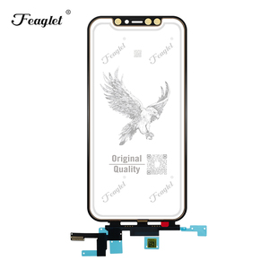 Feaglet réparation et remplacement de l'écran de téléphone portable, vente d'usine avec le <span class=keywords><strong>prix</strong></span> le plus bas, le plus petit écran tactile pour <span class=keywords><strong>iphone</strong></span> - Product Image 6