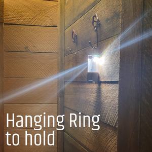 ไฟแคมป์ปิ้ง LED กำลังสูง 450lm ชาร์จผ่าน USB-C ได้ มาตรฐานกันน้ำ IPX5 พร้อมฐานแม่เหล็ก 4 โหมด พกพาสะดวก - Product Image 6