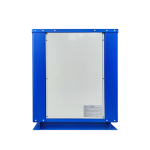 Bomba <span class=keywords><strong>de</strong></span> Calor Agua-Agua <span class=keywords><strong>de</strong></span> 20KW, 30KW, 40KW, 60KW, <span class=keywords><strong>Calentador</strong></span> <span class=keywords><strong>de</strong></span> Agua, Bomba <span class=keywords><strong>de</strong></span> Calor Geotérmica <span class=keywords><strong>de</strong></span> Fuente Terrestre - Product Image 4