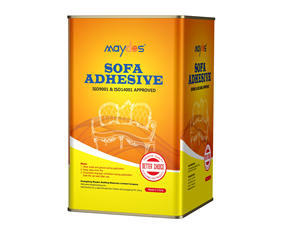 Maydos-pegamento pulverizador para muebles, colchones, sofá - Product Image 6