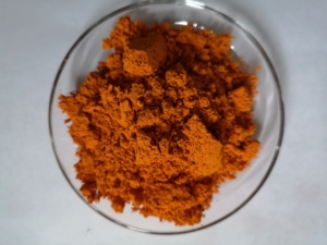 Polvere Colorante Competitiva Giallo Solvente 114 Utilizzata Come Masterbatch - Product Image 2