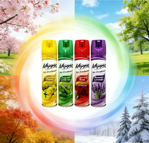 Désodorisant nouvellement conçu, OEM ODM pris en charge, parfum haut de gamme, fraîcheur longue durée, <span class=keywords><strong>couverture</strong></span> complète de la pièce, adapté à la maison et à la voiture - Product Image 1