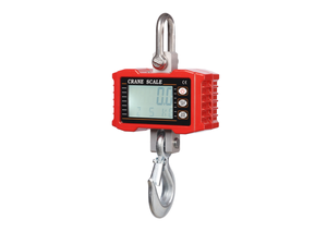 เครื่องชั่งน้ำหนักแบบแขวนดิจิตอลไร้สายคุณภาพสูง 1 ตัน รุ่น GYS-154C เครื่องชั่งเครนแบบดิจิตอล - Product Image 6