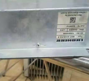 Placa de computadora Liebherr 944. Stock disponible ahora. - Product Image 6