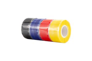 Self-Fusing <b>Silicone</b> Repair Tape,<b>Waterproof</b> Emergency Wrap Tape for Hoses,Pipes,Cables,Electrical Insulation,Automotive & Marine - Product Image 5