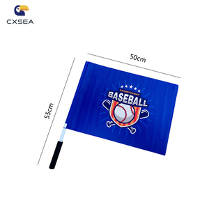 Высокое качество 3x5 футов для футбольной команды NFL, пользовательский дизайн, баннер, флаг, 100% полиэстер, запас для всех команд - Product Image 4