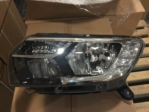 260103529R/260605665R para DACIA RENAULT LOGAN/<span class=keywords><strong>SANDERO</strong></span> <span class=keywords><strong>2017</strong></span> FARO DELANTERO - Product Image 5