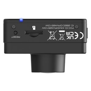 กล้องติดรถยนต์ สีดำ DRV A510W - Product Image 5