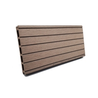 Dalles de terrasse en composite plastique WPC Redwoods 2026 pour piscine, revêtements de sol extérieurs, écologiques, résistants à l'eau, garantie 25 ans