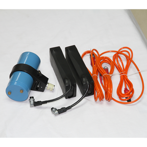 Geofysische Minerale Metaaldetector Proton <span class=keywords><strong>Magnetometer</strong></span> Geofysische Minerale Exploratie Met Gps Voor Magnetisch Metaalerts - Product Image 4