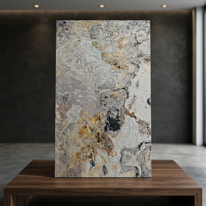 Revêtement mural en pierre naturelle, revêtement mural en pierre flexible, revêtement mural en pierre naturelle, décoration extérieure en pierre, utilisation commerciale imperméable - Product Image 3