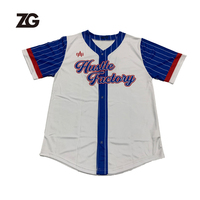 Maillots de baseball T-shirts et shorts de baseball pour jeunes Uniforme de baseball à sublimation personnalisée