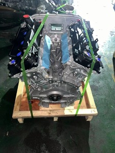 โรงงานเดิมขายส่งเครื่องยนต์เปลือยVQ35เครื่องยนต์สําหรับนิสสันฮาร์ดบอดี้นาวาราขอบเขตพินทาราพรีรี่อิสรภาพลางอากาศ - Product Image 6