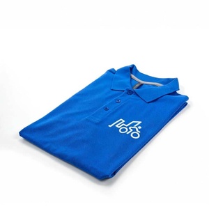Polo UrbanBiker Unisex | Manica corta - Product Image 2