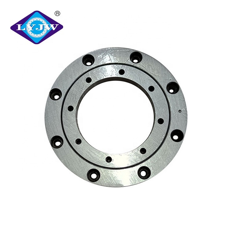 Heavy Duty Excavator Turntable Slewing Ring