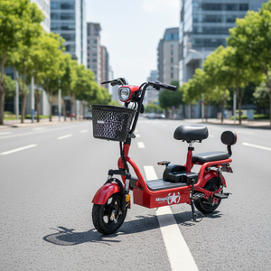 Vélo électrique urbain pour adultes 2024, moteur à moyeu arrière, cadre en acier, assistance au pédalage, électronique intelligente, nouvelle vente, vélo électrique <span class=keywords><strong>Cube</strong></span> - Product Image 1