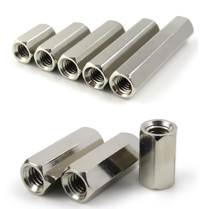 Оптовая продажа на заказ из нержавеющей стали с резьбовой шестигранной печатной платы противостояние - Product Image 1