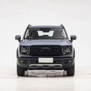 Haval Dargo SUV 2026 Edición Rural China, 2.0T 4WD, Doble Bloqueo, Caja de Cambios Automática, Volante a la Izquierda, Nuevo, Urbano, Euro VI, R19, Oscuro - Product Image 2