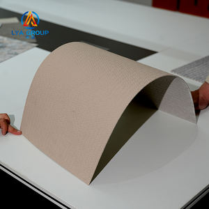 Revêtement mural flexible en céramique, motif tissé, style MCM, imitation pierre, pour décoration murale intérieure et extérieure - Product Image 4