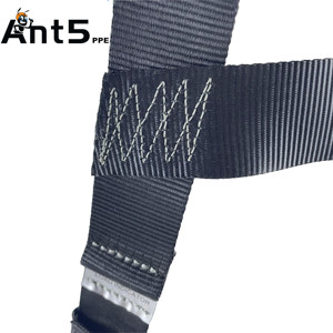 ANT5PPE tinggi bekerja dan kualitas tinggi sertifikasi CE <span class=keywords><strong>Harness</strong></span> keselamatan dan pendaki <span class=keywords><strong>Harness</strong></span> untuk pekerja - Product Image 5