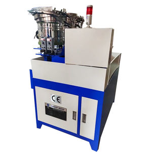 Machine de taraudage d'écrou alternatif <span class=keywords><strong>vertical</strong></span> à double <span class=keywords><strong>broche</strong></span> automatique Offre Spéciale - Product Image 4