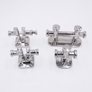 Hoen Bollard Boot-Klammer Bollard Marine Yacht <span class=keywords><strong>Hardware</strong></span> Bootzubehör Seilbefestigungen für Deck - Product Image 5