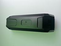 Éclairage de scène, coque de projecteur à tête mobile 260, coque en plastique, éclairage LED pour mariage, bar, karaoké