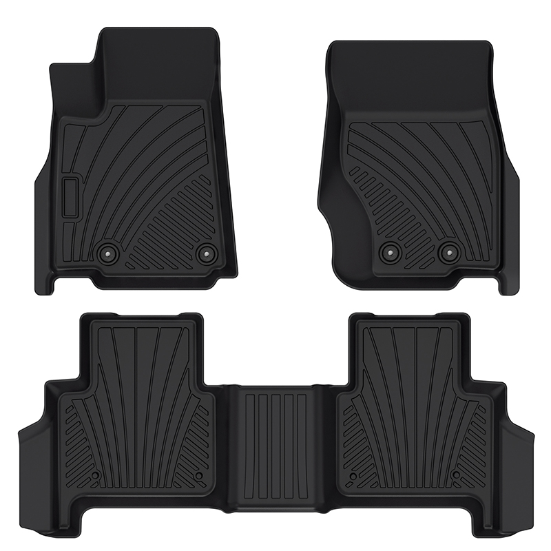 Para Jeep Grand Cherokee WK2 2022-2023