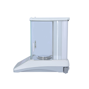 Cân Phân Tích Điện Tử FA1004C <span class=keywords><strong>FA1204C</strong></span> FA2004C FA2204C FA3004C FA3204C (0.1Mg) - Product Image 3