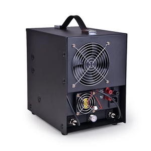 Vitai VTR-5188 Long Range kỹ thuật số Repeater cầm tay Walkie Talkie DMR thu phát <span class=keywords><strong>VHF</strong></span>/<span class=keywords><strong>UHF</strong></span> không dây rõ ràng FM điều chế 60 Wát bằng giọng nói - Product Image 3