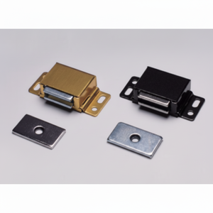 Captura magnética KONGJIN de alta calidad, cierre de puerta y cierres de puerta de alta calidad, con sistema de cierre de puerta - Product Image 1