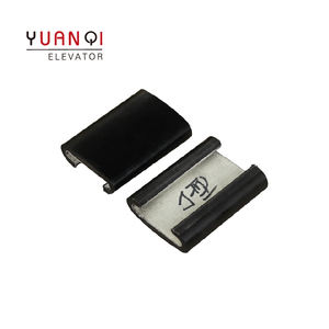 มิตซูบิชิลิฟท์อะไหล่ยาง <span class=keywords><strong>J</strong></span> ประเภทบันไดเลื่อน handrail เข็มขัด - Product Image 2