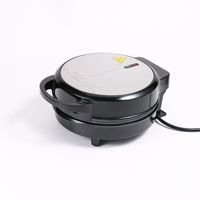 Poêle à cuire électrique Kolax, appareil multifonctionnel pour sandwichs, beignets et crêpes, machine à snacks et pop-corn