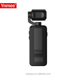 Videocamera Sportiva 4K per Attività all'Aperto, <span class=keywords><strong>Viaggi</strong></span> e Alpinismo, Registratore Portatile per Sport Estremi - Product Image 4