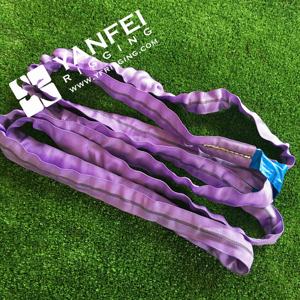 ポリエステル製エンドレスラウンドスリング - Product Image 3