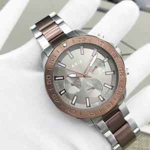 Reloj de Pulsera de Lujo para Hombre, Analógico, Luminoso, de Alta Calidad, Resistente al Agua, con Correa de Acero Inoxidable, Reloj de Cuarzo para Hombre - Product Image 4