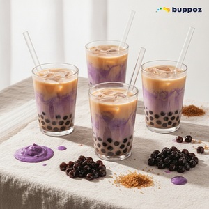 Boules de thé au lait, billes Boba - Product Image 6